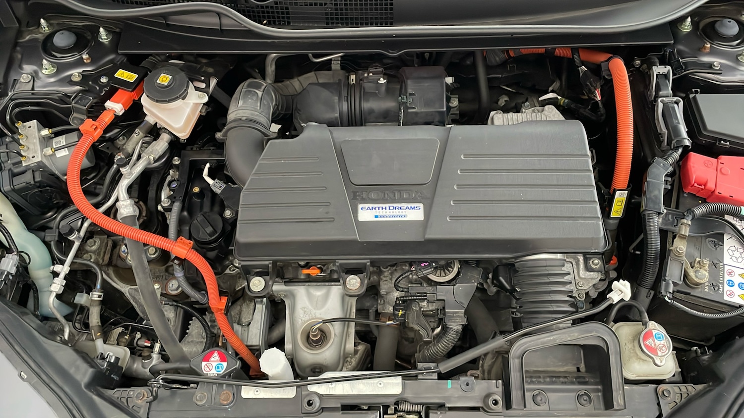Vehicle 86