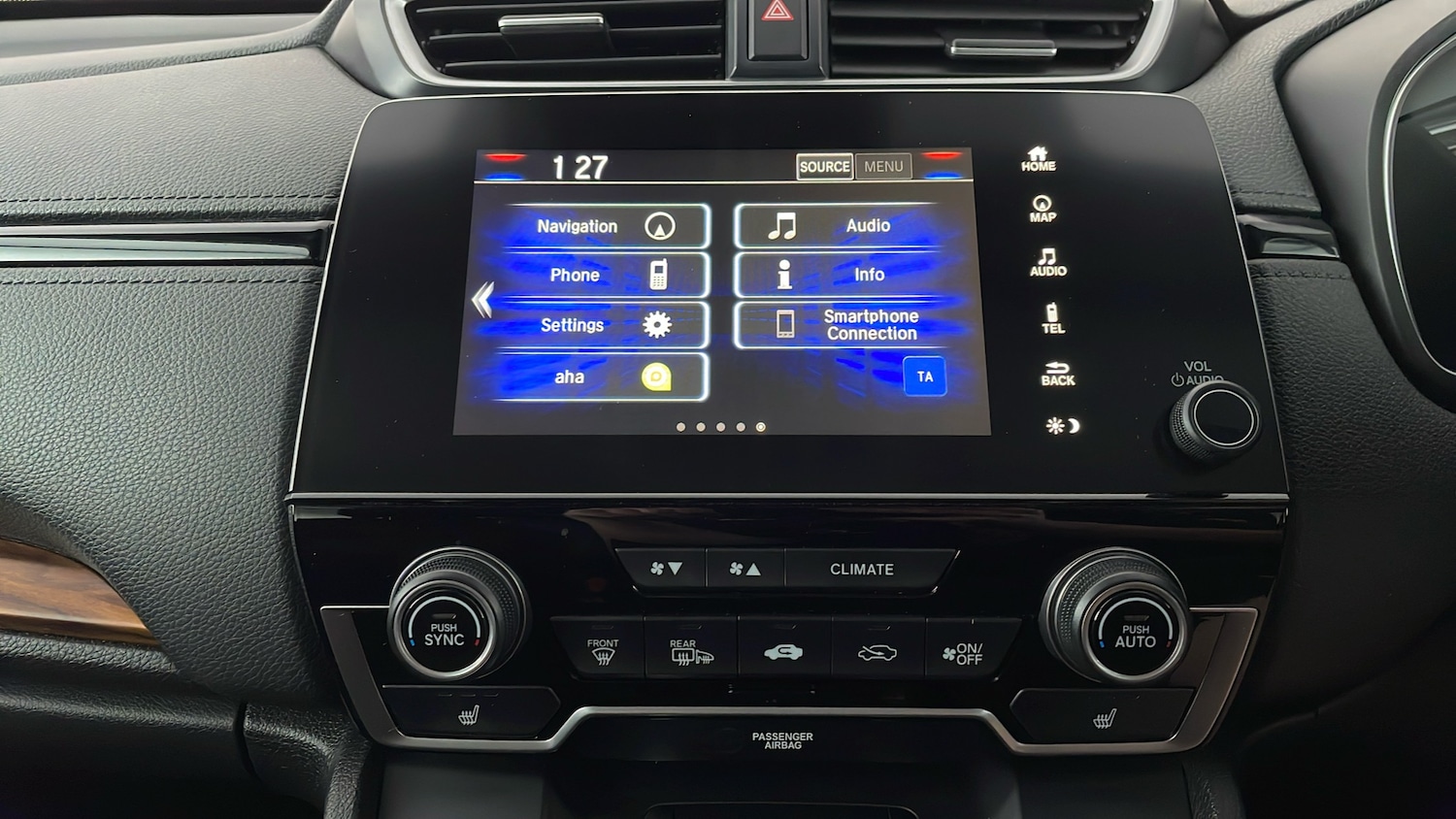 Vehicle 90