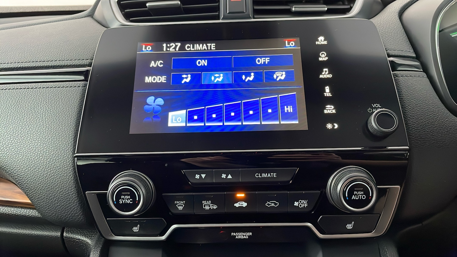 Vehicle 91