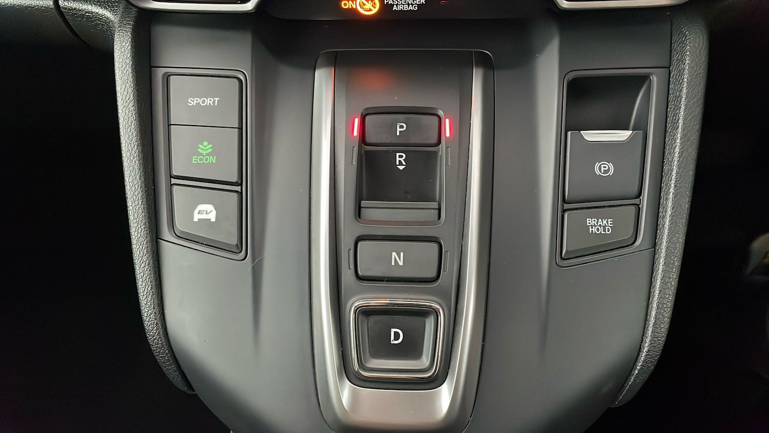 Vehicle 92