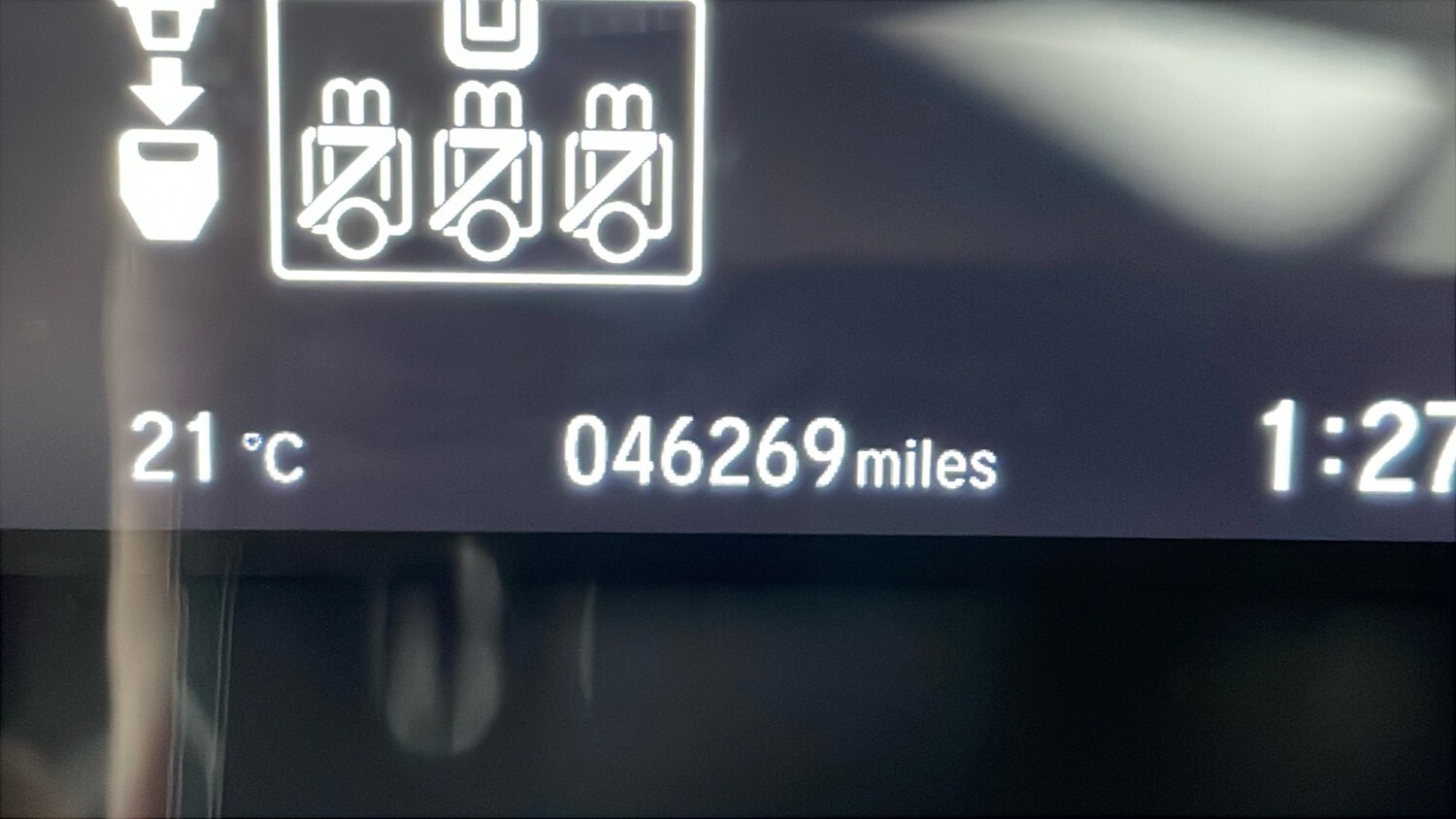 Vehicle 94