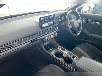 Used Honda Civic 2024 for sale - 78688054: Photo
