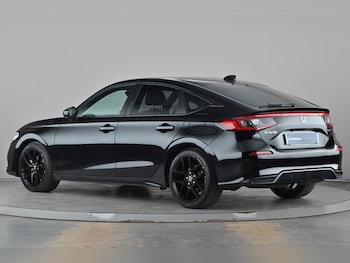 Used Honda Civic 2024 for sale - 78688054: Photo