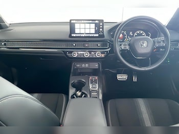 Used Honda Civic 2024 for sale - 78688054: Photo