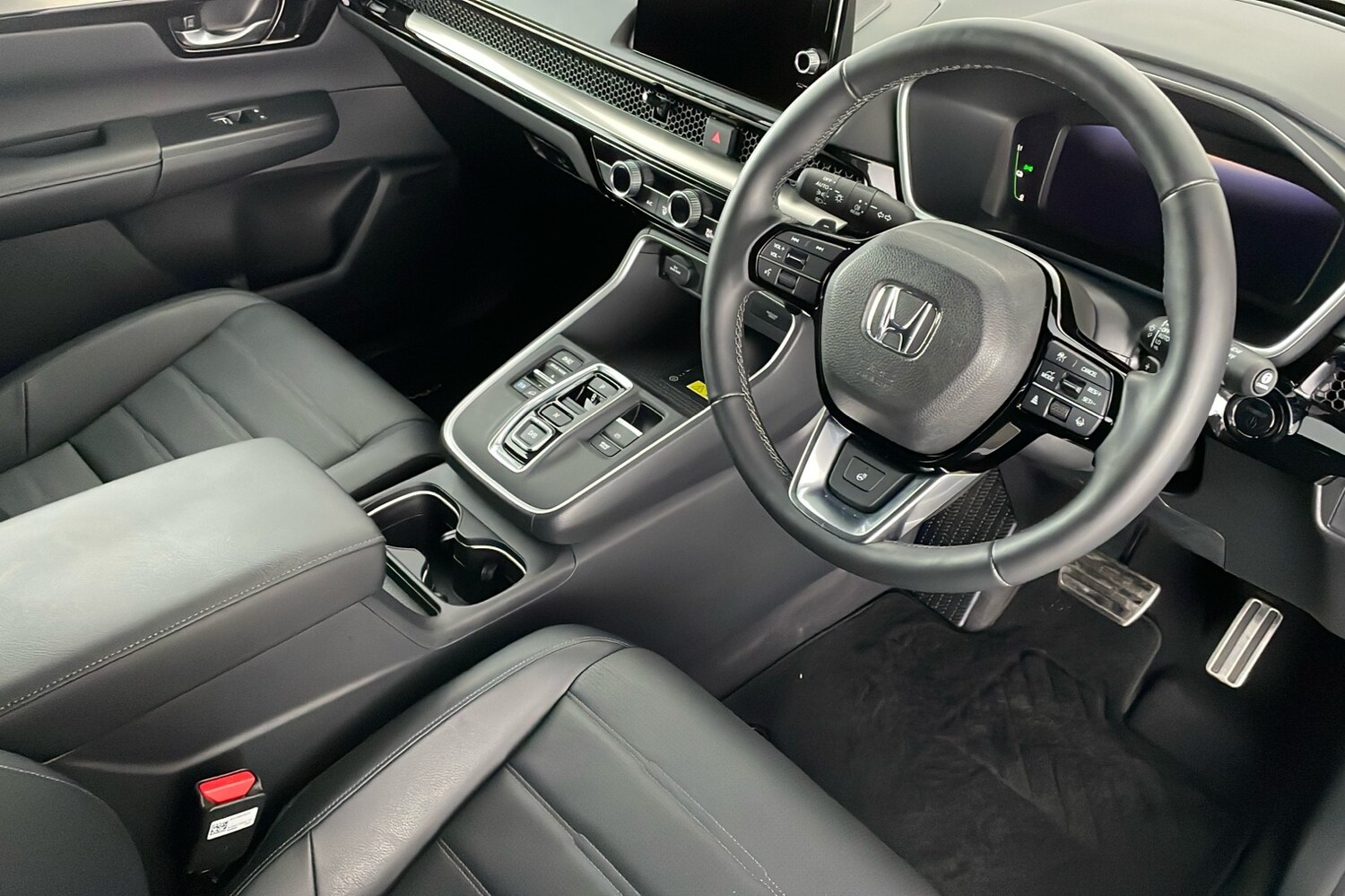 Used Honda CR-V for sale - 77729404: Photo 12