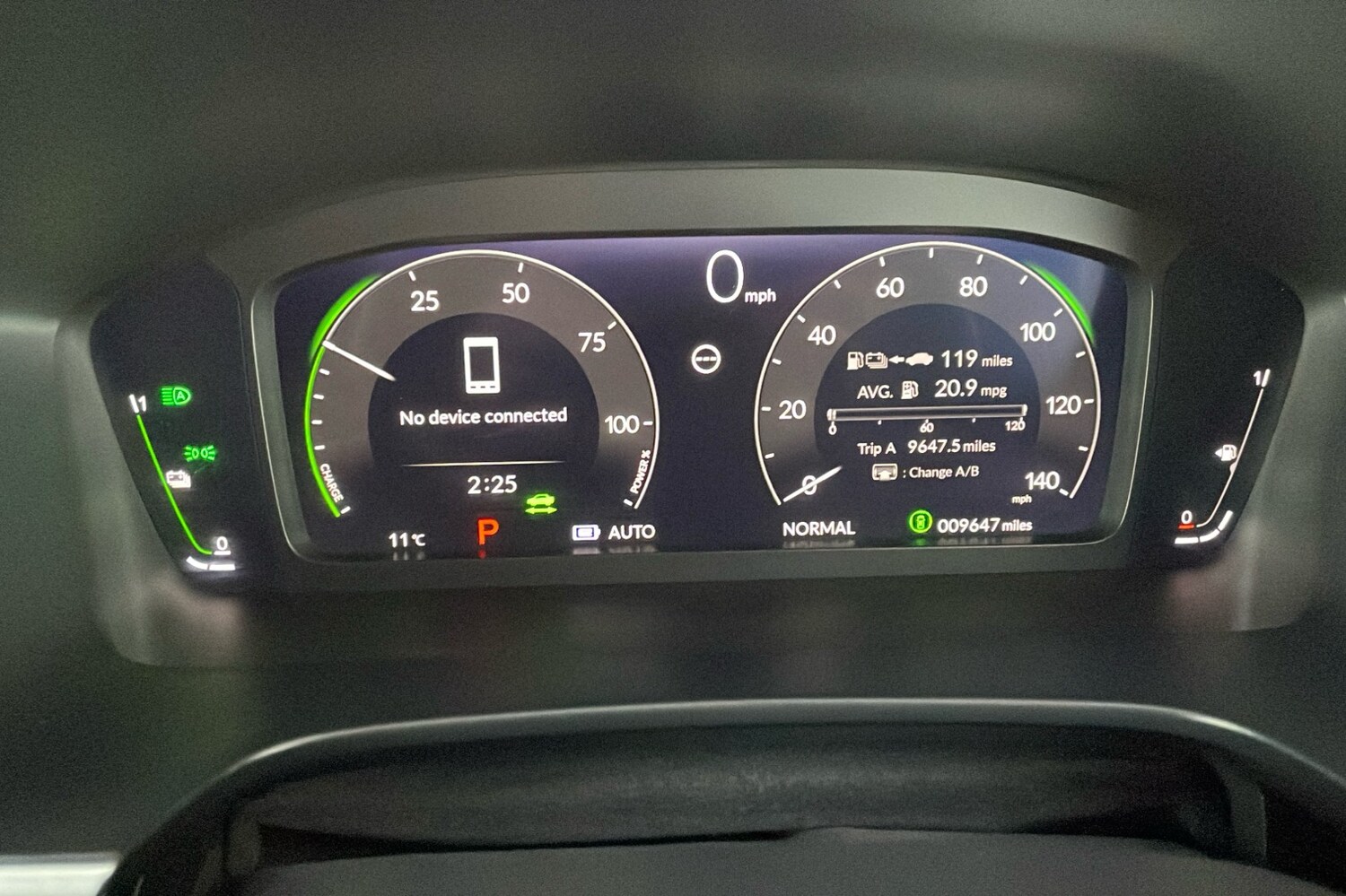 Used Honda CR-V for sale - 77729404: Photo 14