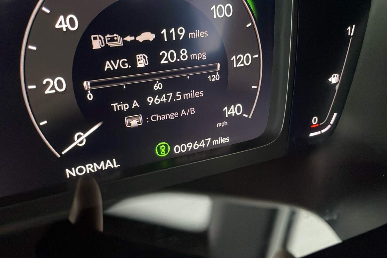 Used Honda CR-V for sale - 77729404: Photo 15