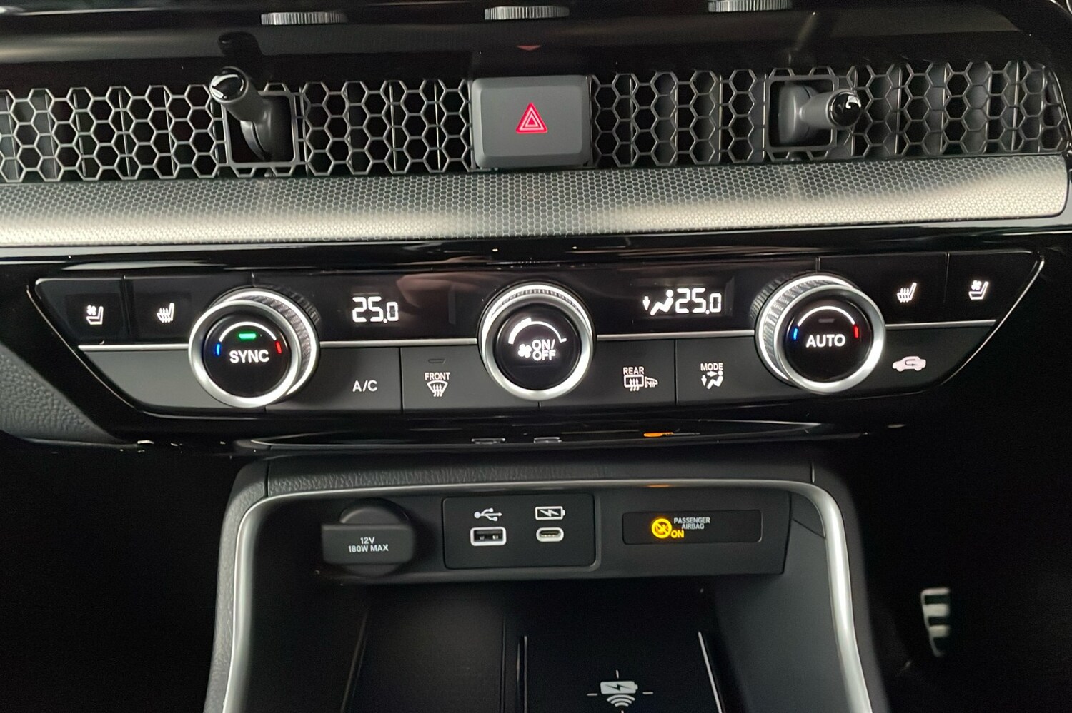 Used Honda CR-V for sale - 77729404: Photo 16