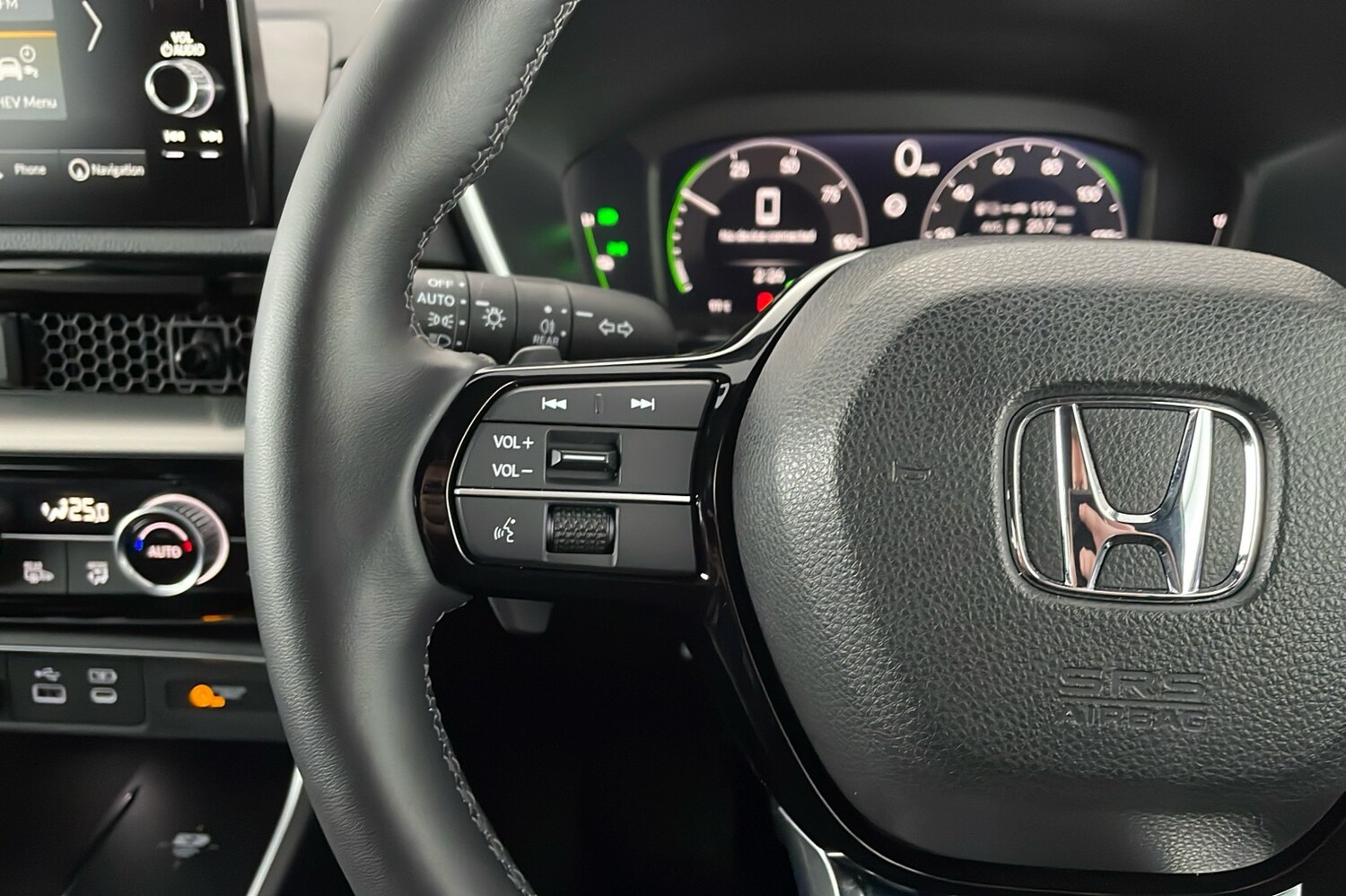 Used Honda CR-V for sale - 77729404: Photo 17