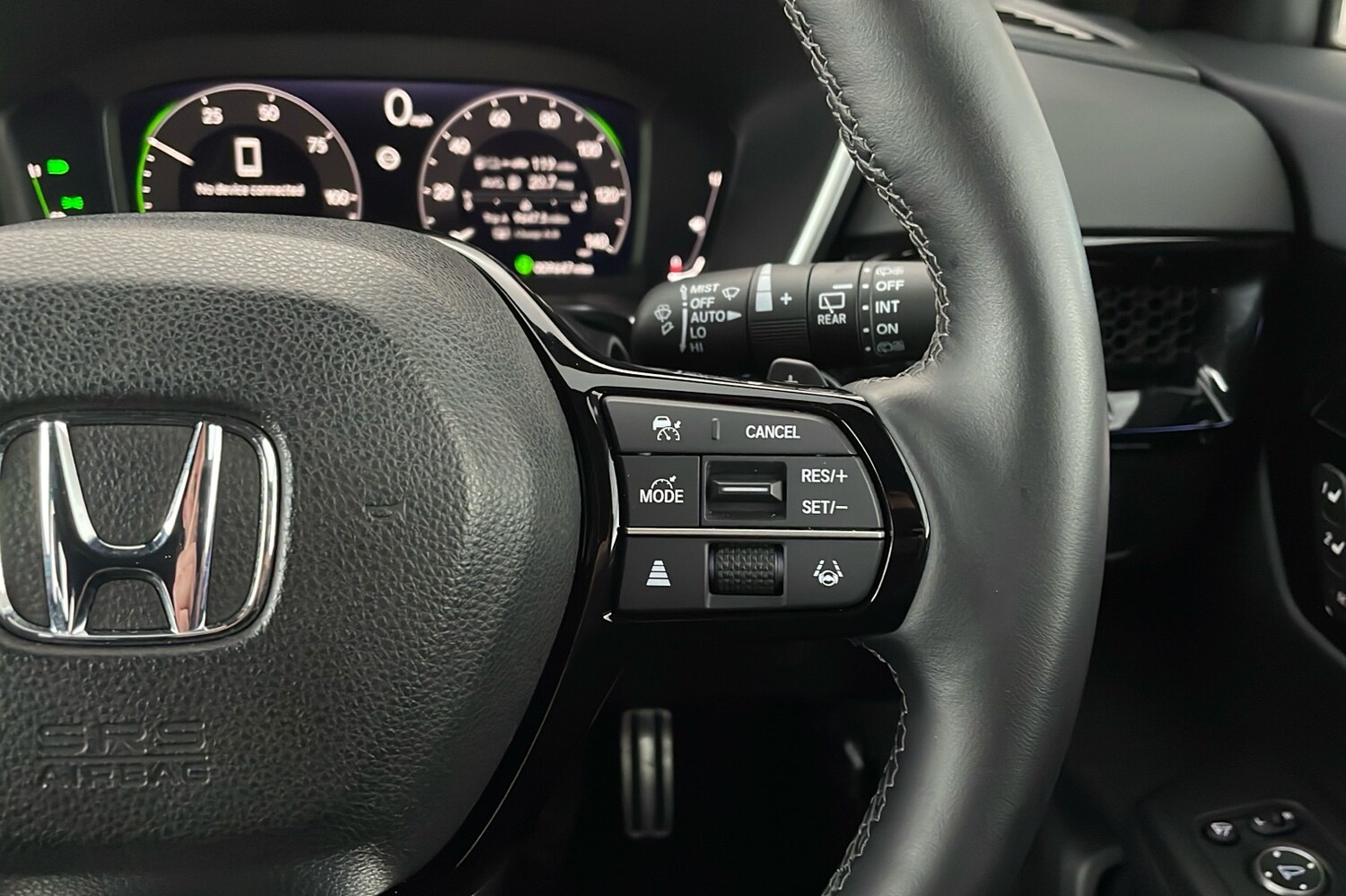 Used Honda CR-V for sale - 77729404: Photo 18