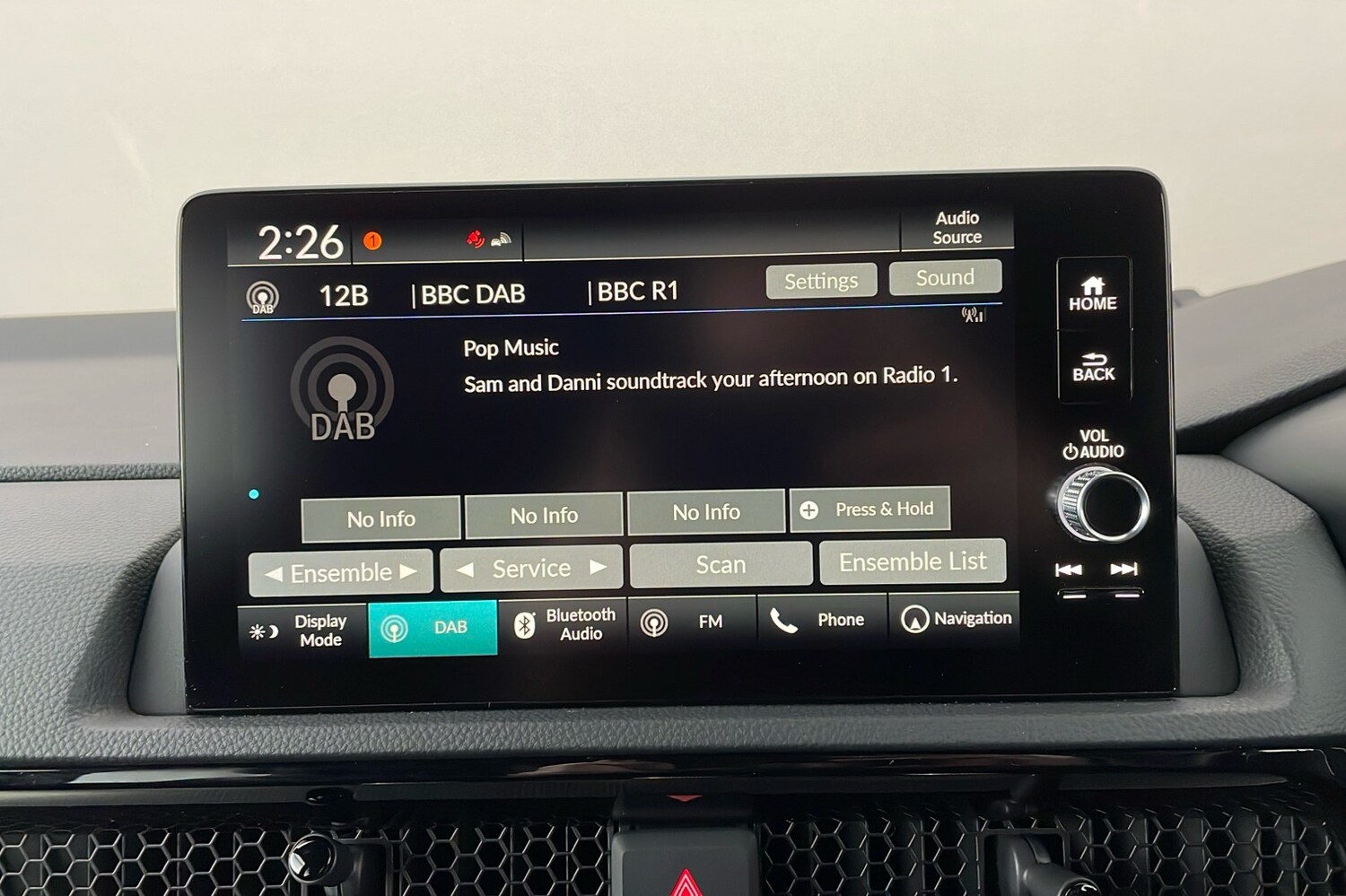 Used Honda CR-V for sale - 77729404: Photo 20