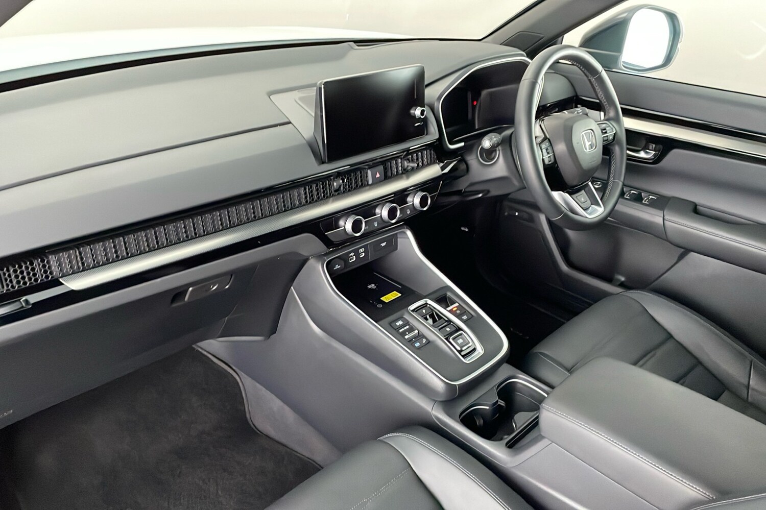 Used Honda CR-V for sale - 77729404: Photo 23