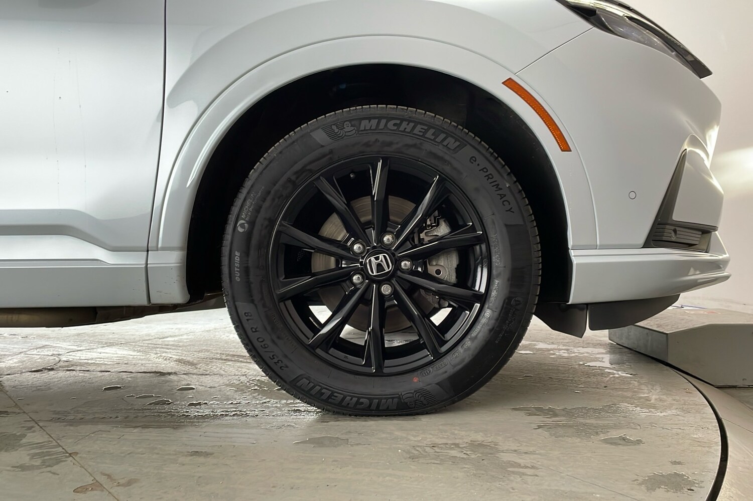 Used Honda CR-V for sale - 77729404: Photo 25