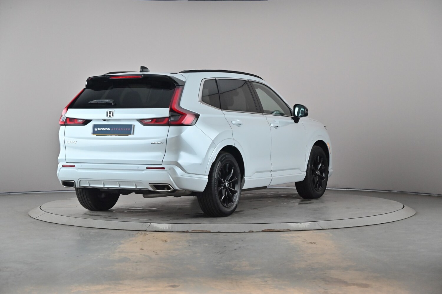 Used Honda CR-V for sale - 77729404: Photo 26