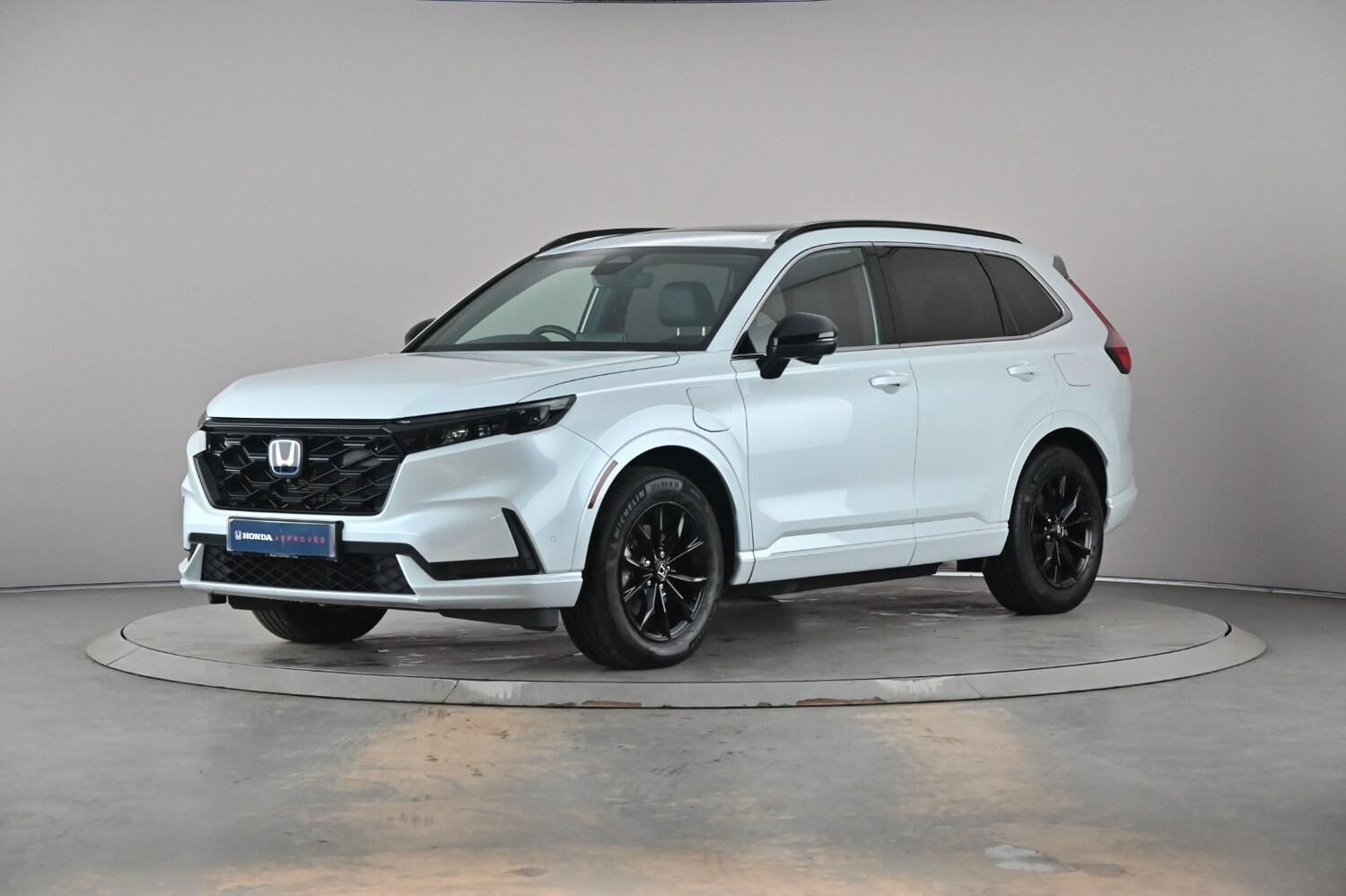 Used Honda CR-V for sale - 77729404: Photo 27