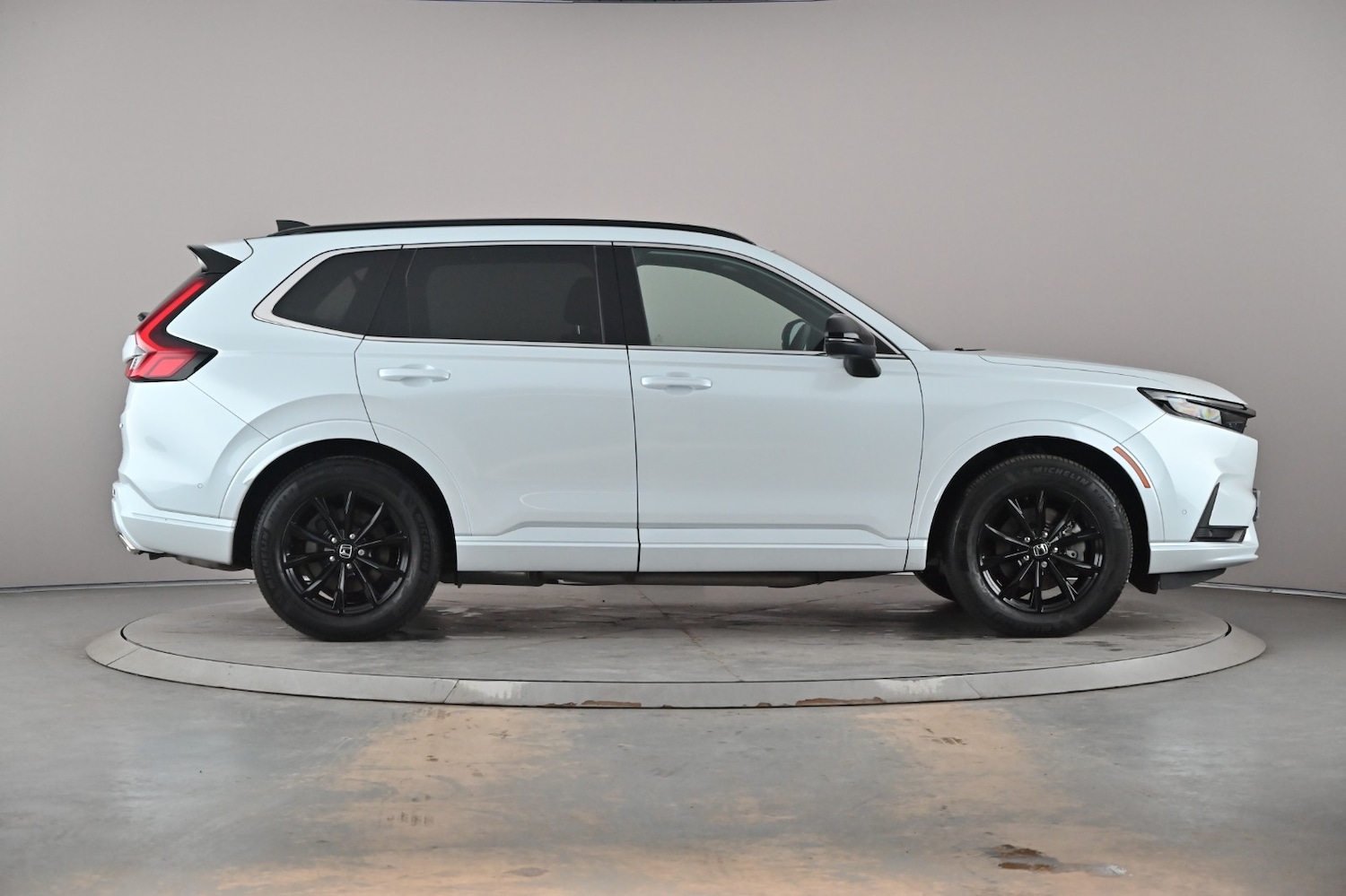 Used Honda CR-V for sale - 77729404: Photo 3