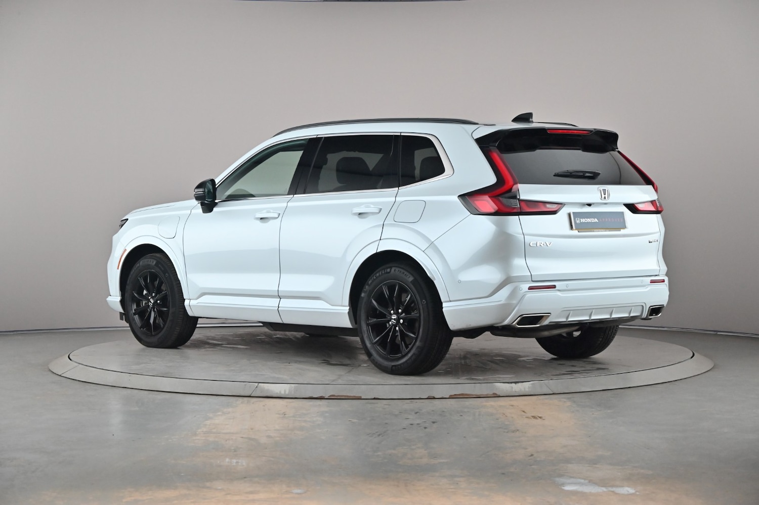 Used Honda CR-V for sale - 77729404: Photo 5