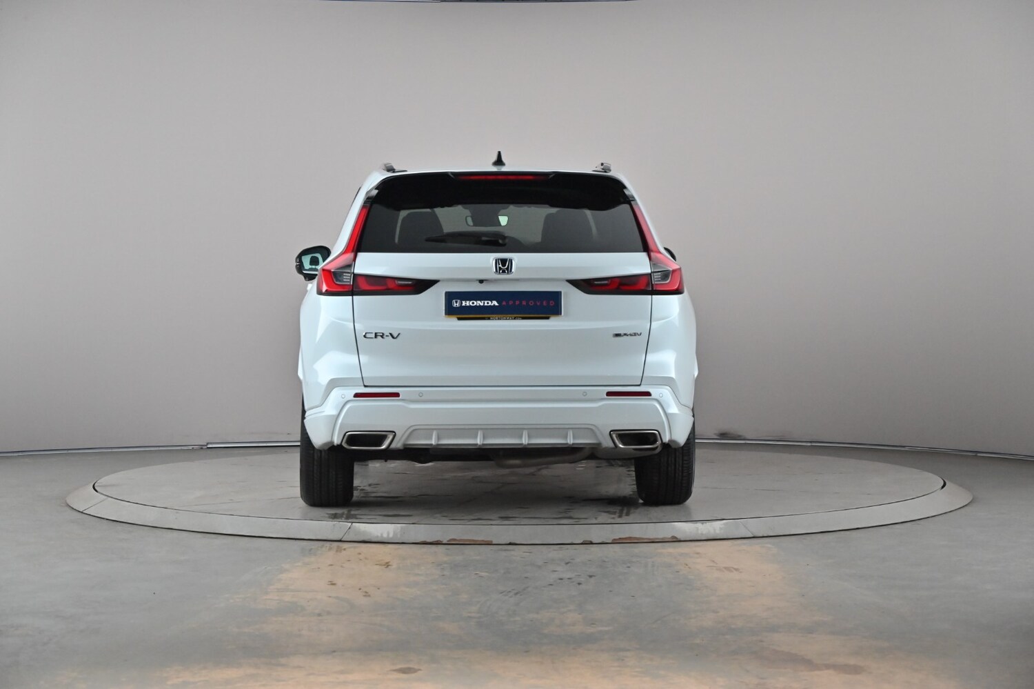 Used Honda CR-V for sale - 77729404: Photo 6