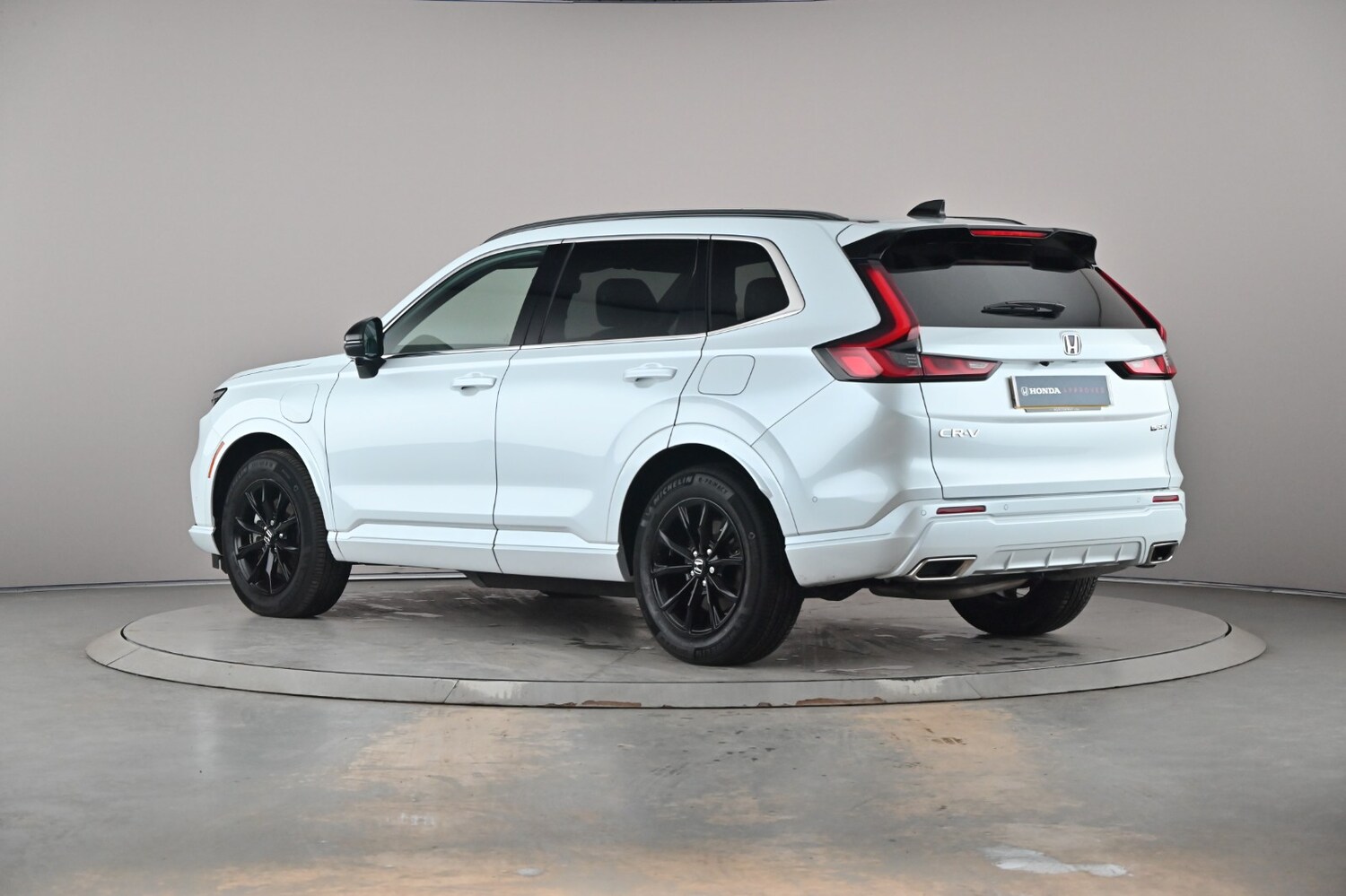 Used Honda CR-V for sale - 77729404: Photo 7