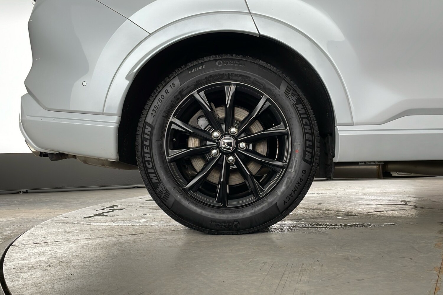 Used Honda CR-V for sale - 77729404: Photo 8