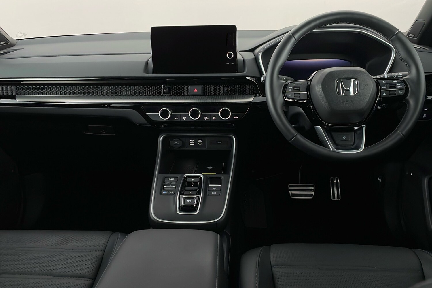 Used Honda CR-V for sale - 77729404: Photo 9