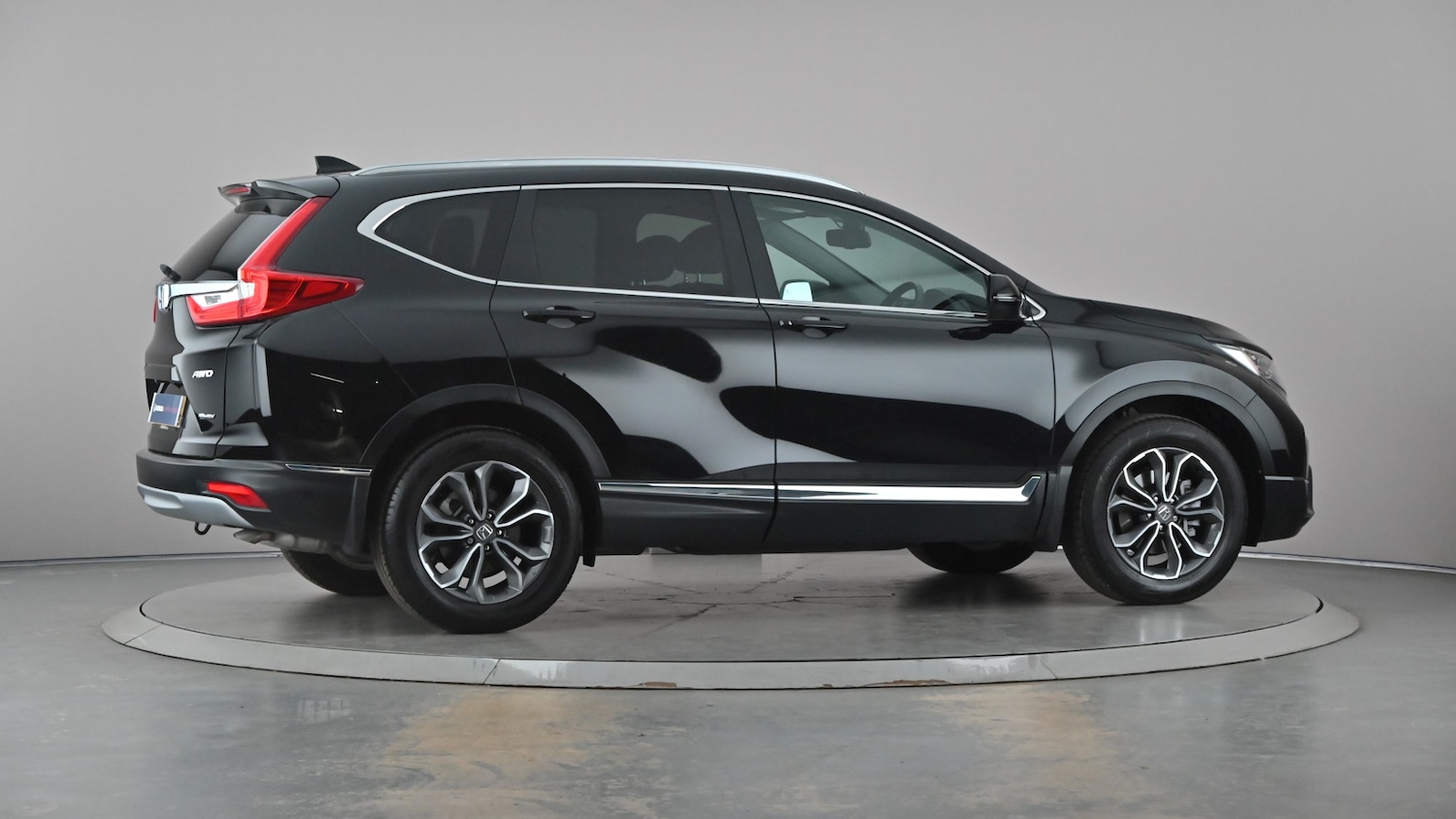 Vehicle 40