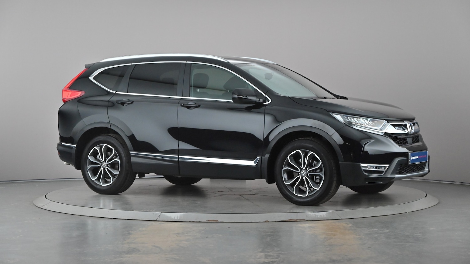 Vehicle 45