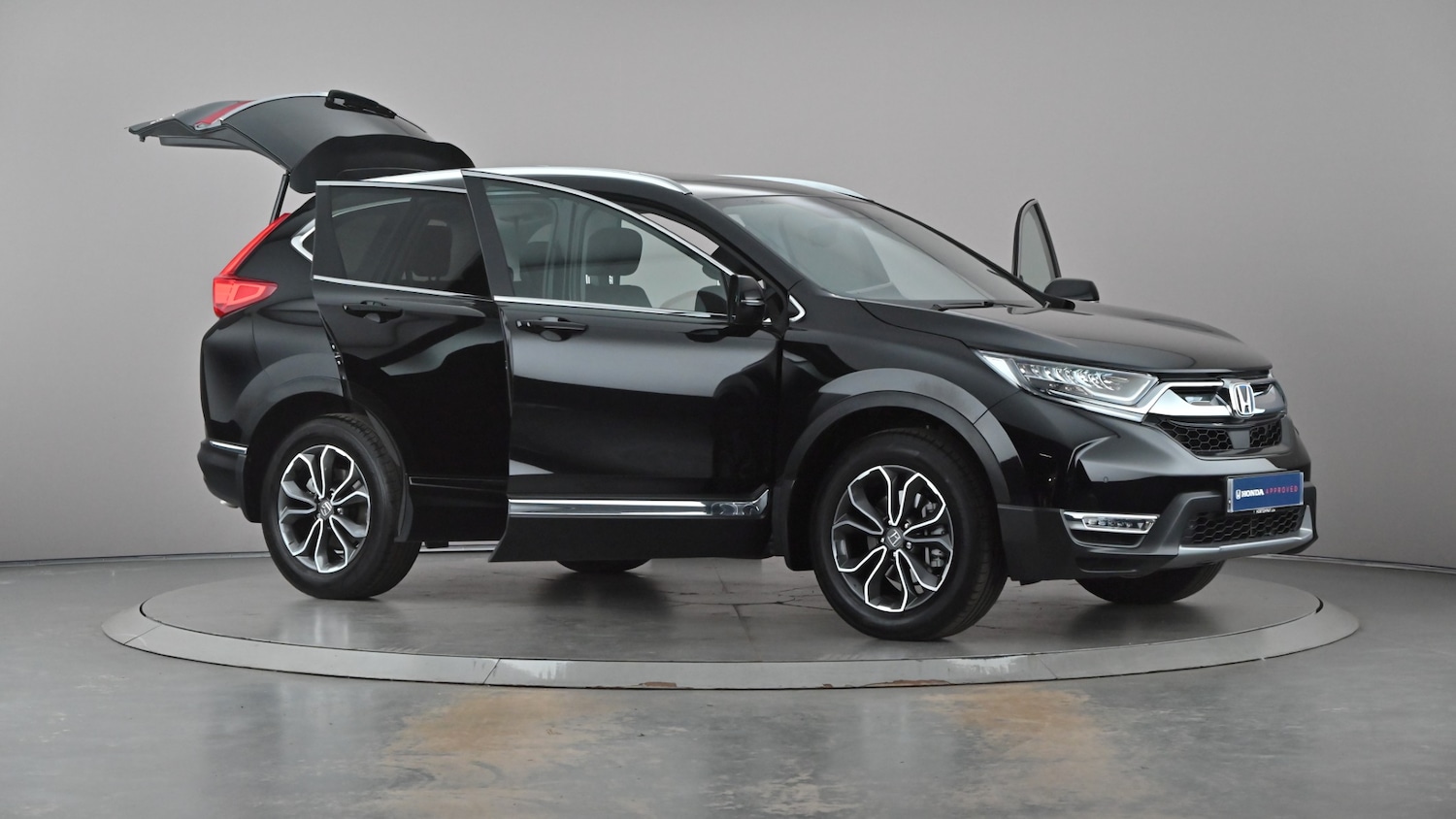 Vehicle 46