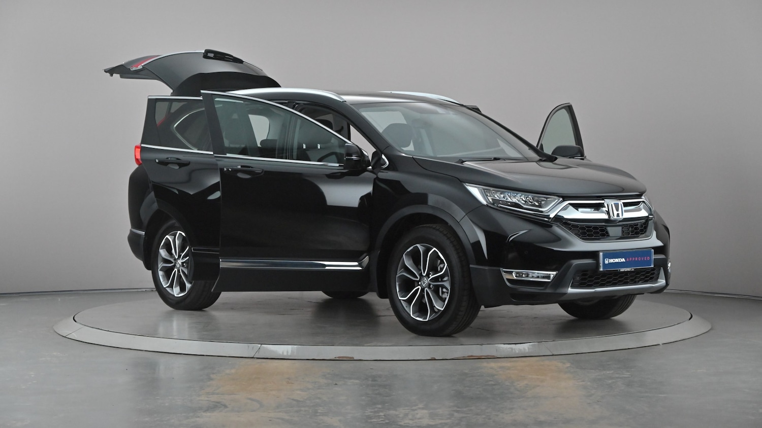 Vehicle 47