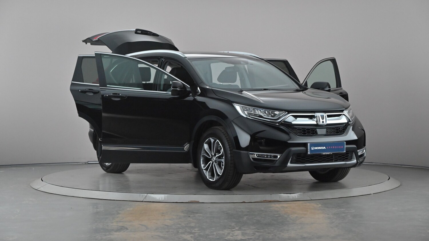Vehicle 48