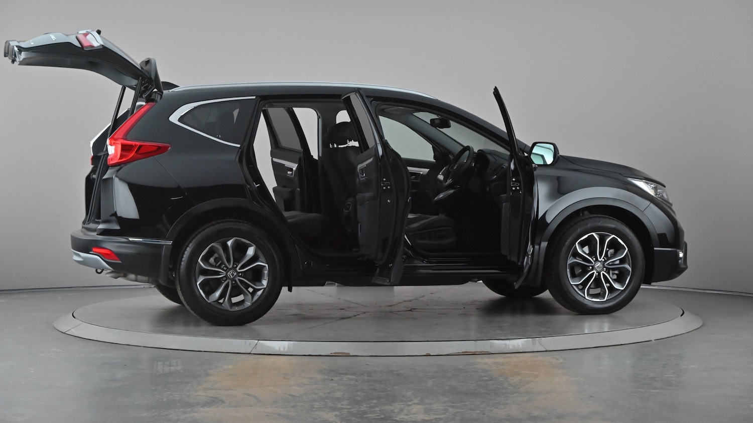 Vehicle 77