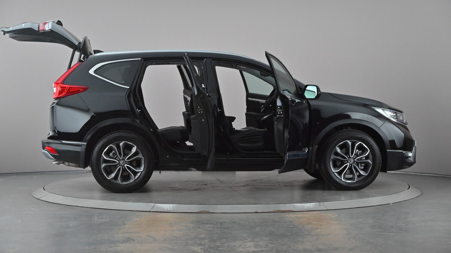 Vehicle 78