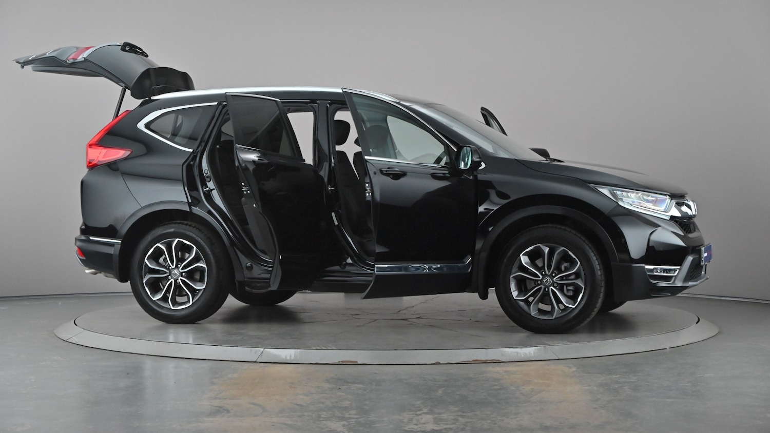 Vehicle 80