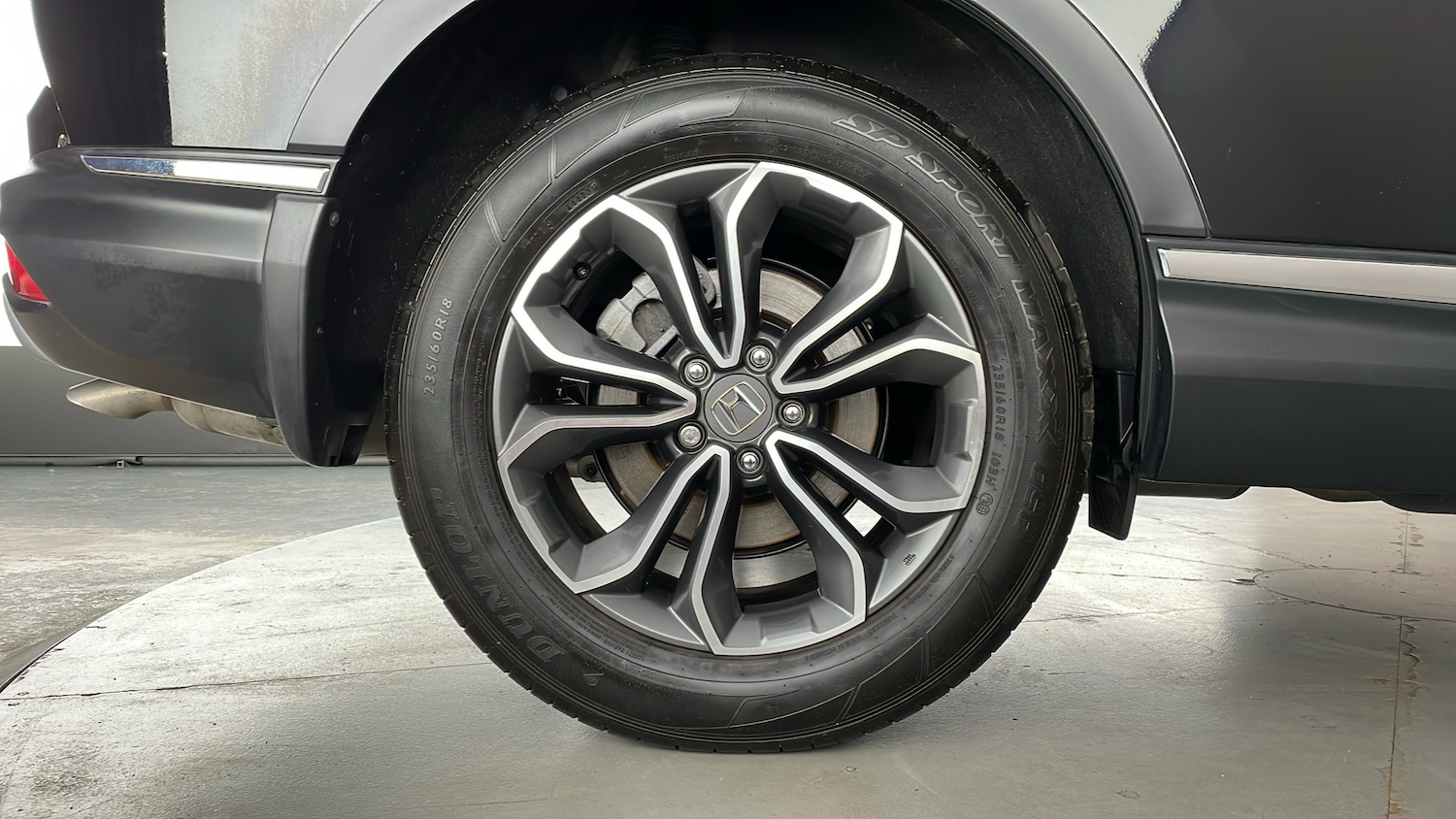 Vehicle 84