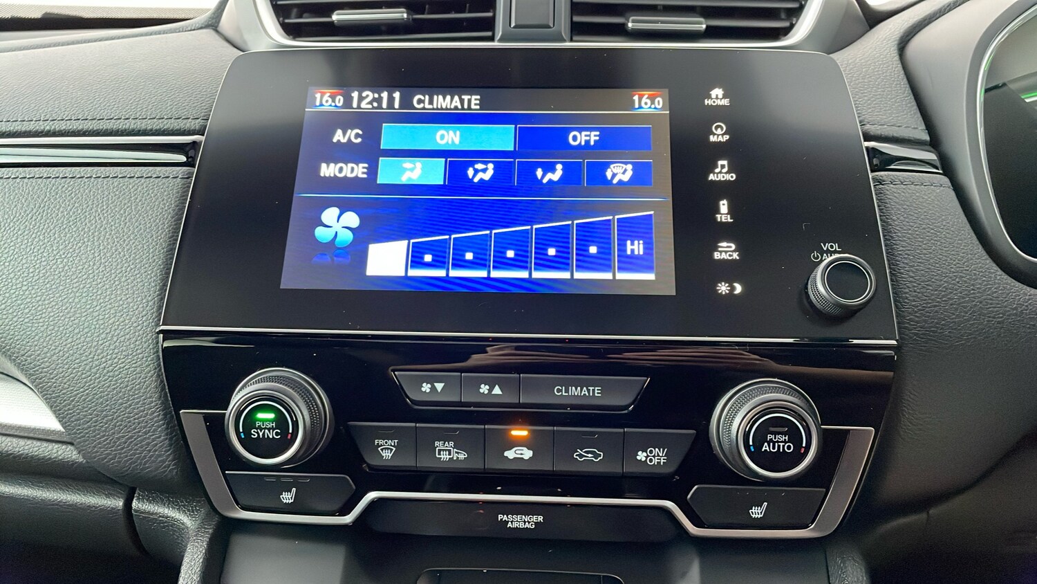 Vehicle 93