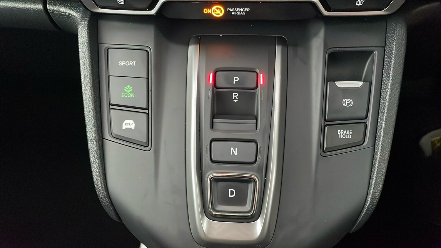 Vehicle 94
