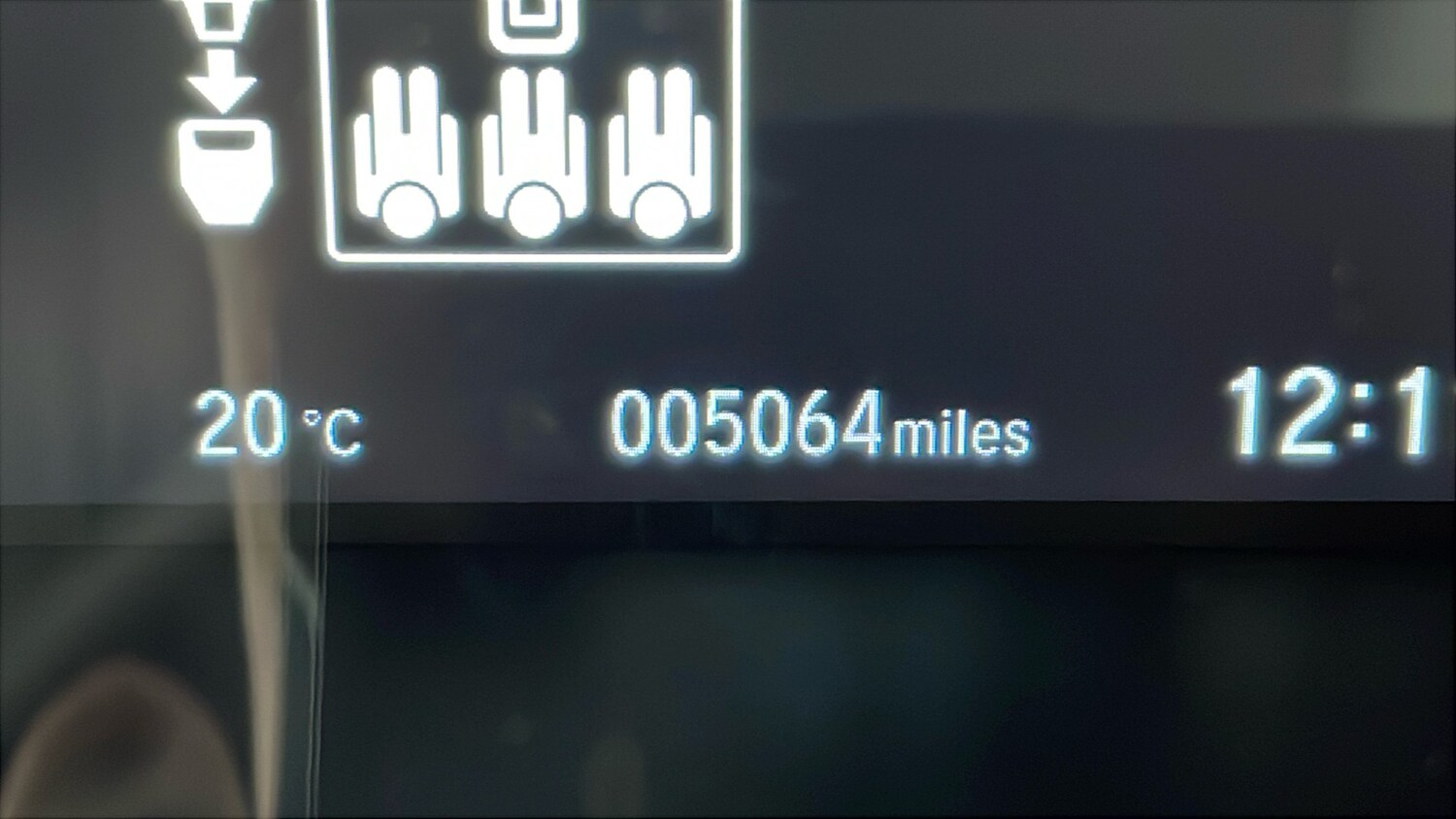 Vehicle 96