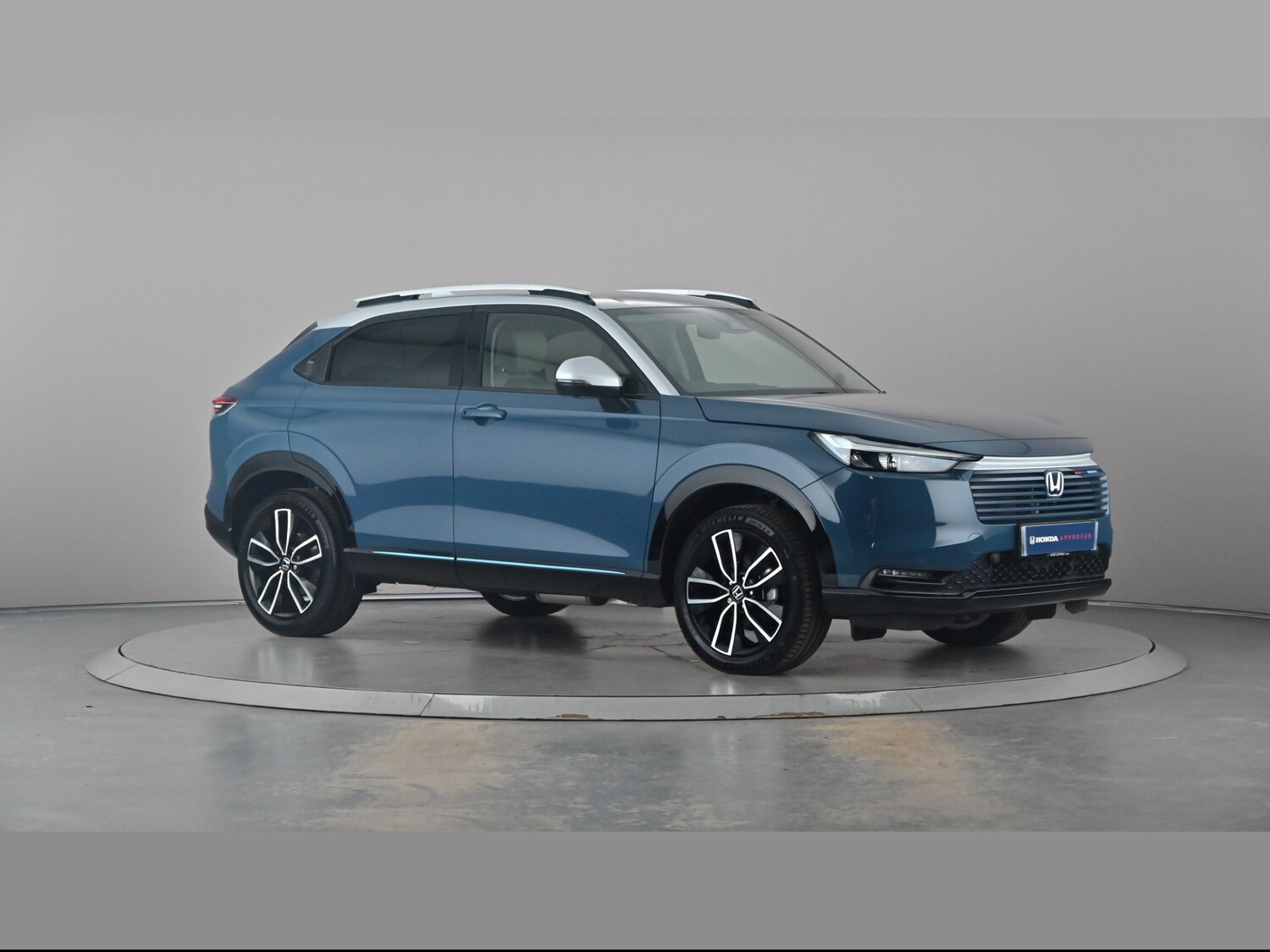 Used Honda HR-V 2024 for sale - 77729422: Photo 10