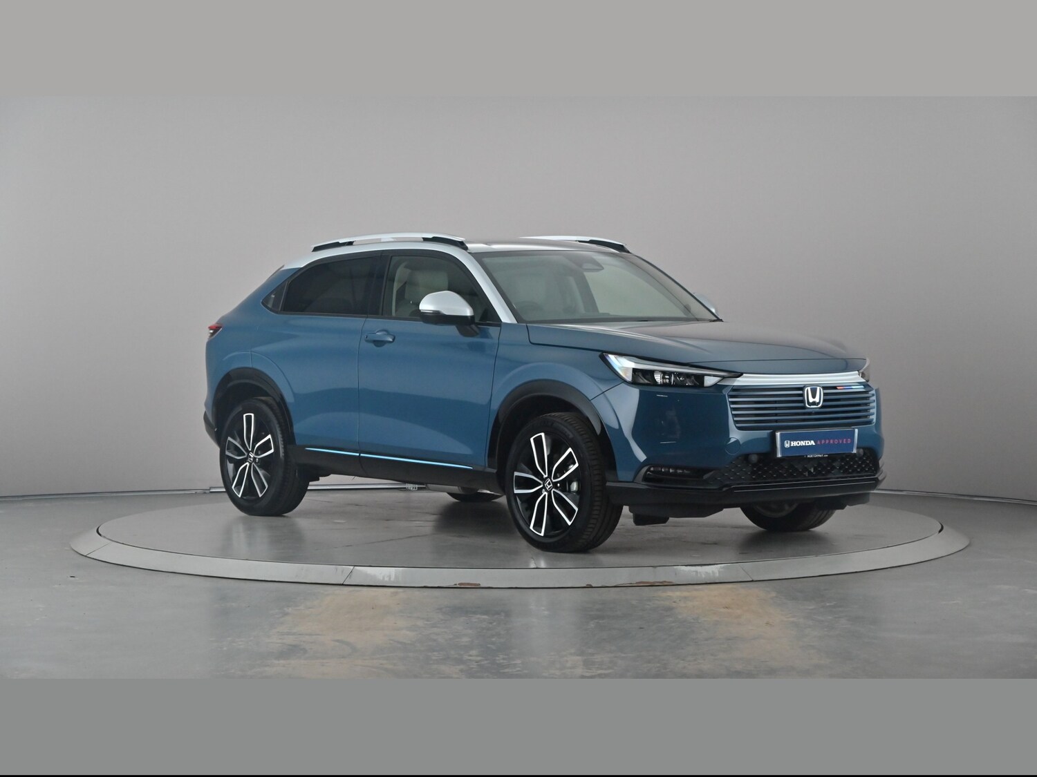 Used Honda HR-V 2024 for sale - 77729422: Photo 11