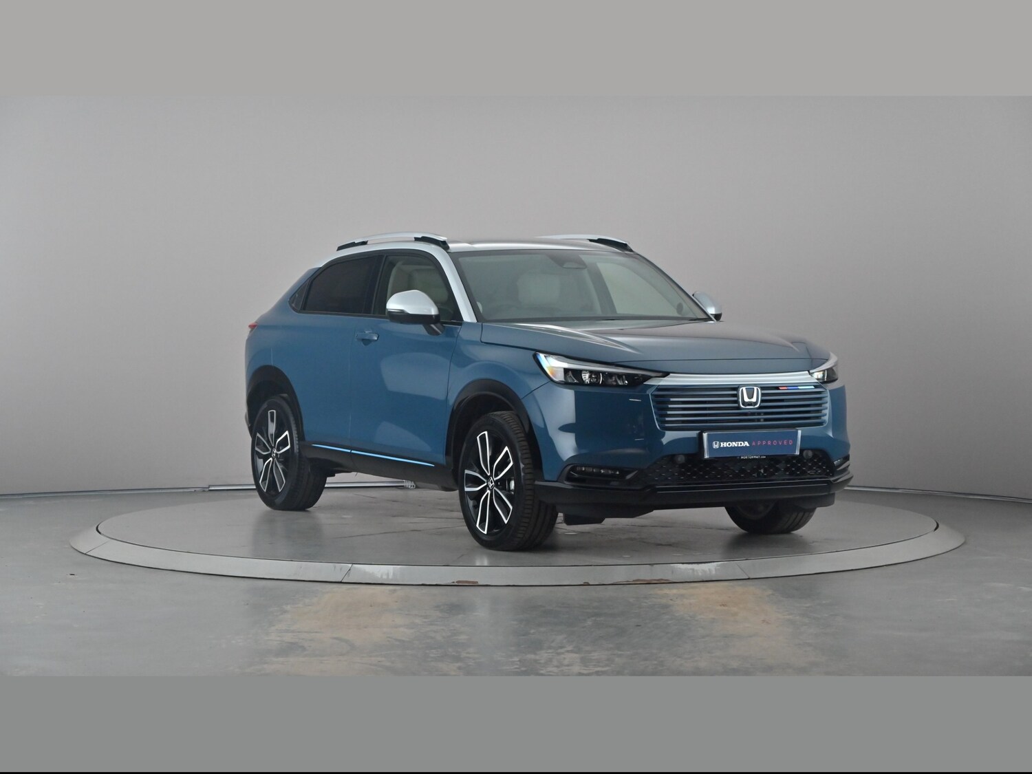 Used Honda HR-V 2024 for sale - 77729422: Photo 12