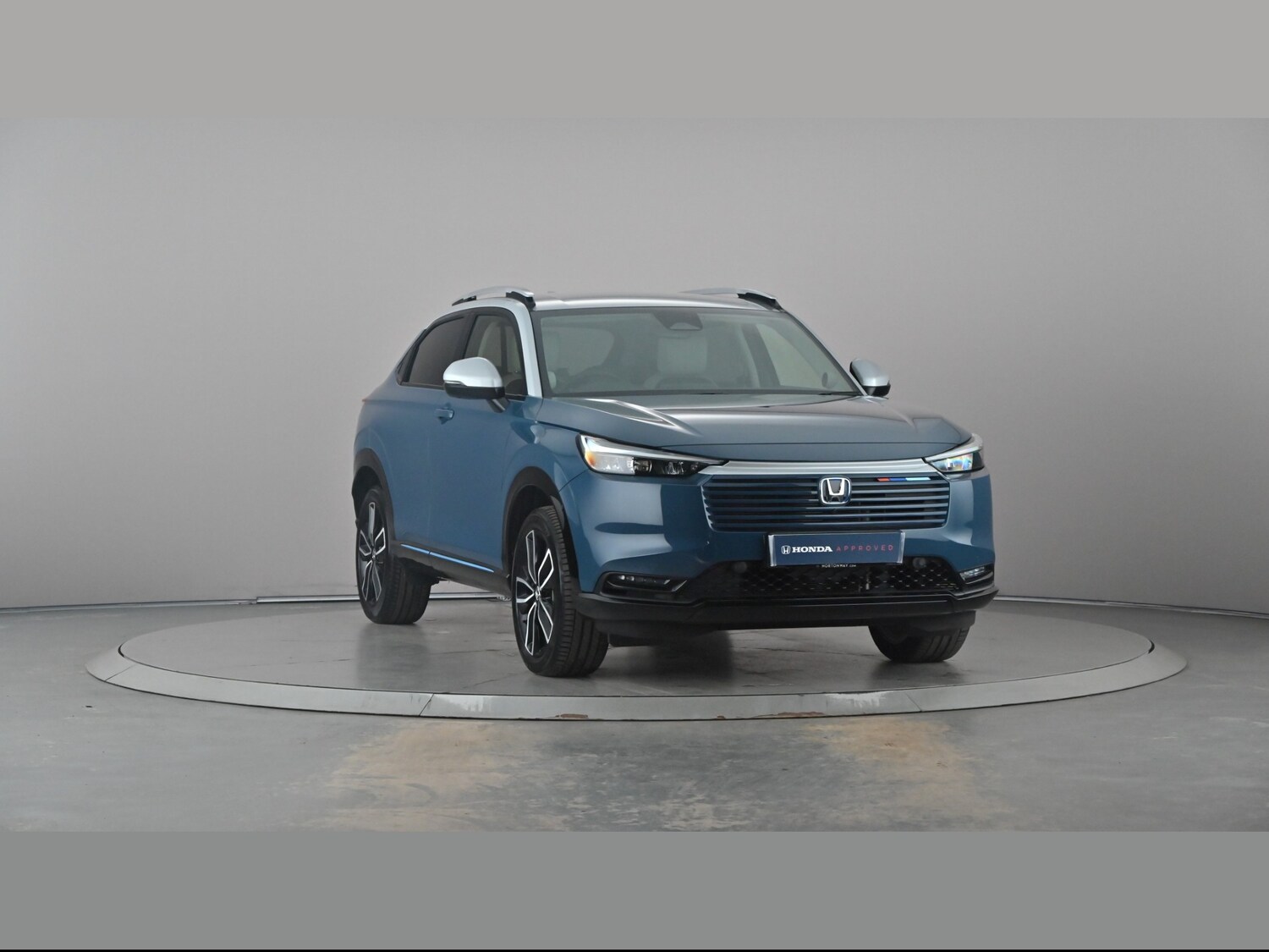 Used Honda HR-V 2024 for sale - 77729422: Photo 13