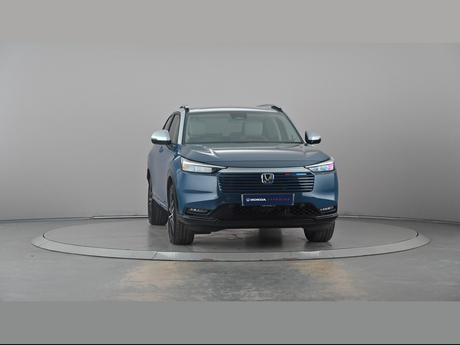 Used Honda HR-V 2024 for sale - 77729422: Photo 14