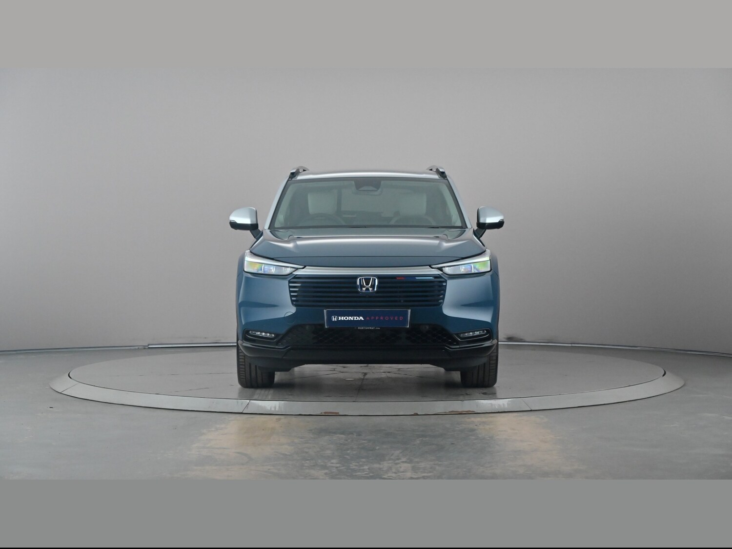 Used Honda HR-V 2024 for sale - 77729422: Photo 15