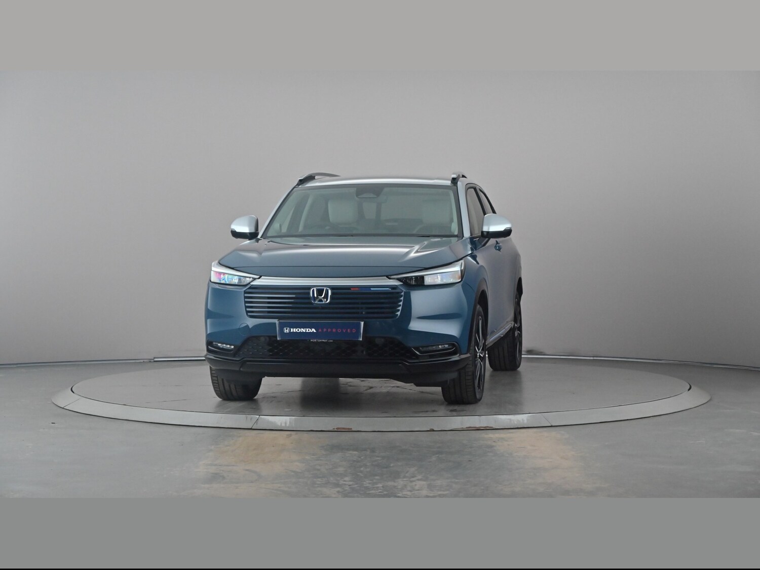 Used Honda HR-V 2024 for sale - 77729422: Photo 16