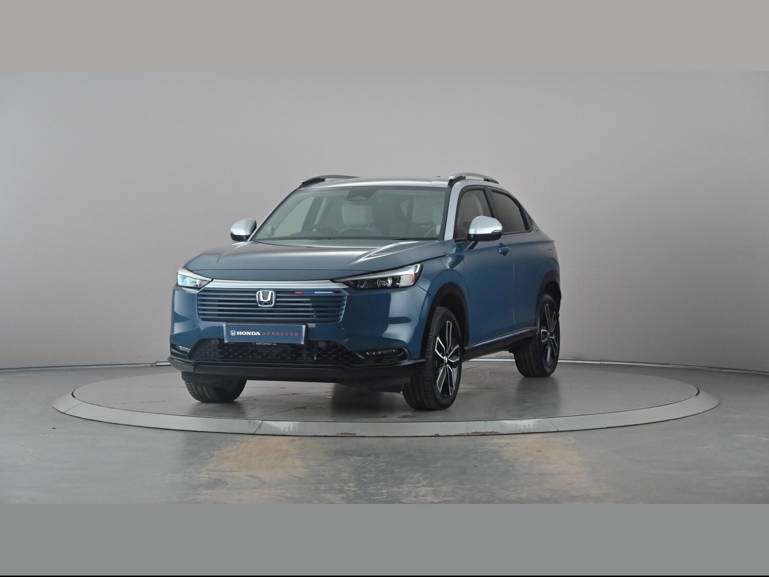 Used Honda HR-V 2024 for sale - 77729422: Photo 17