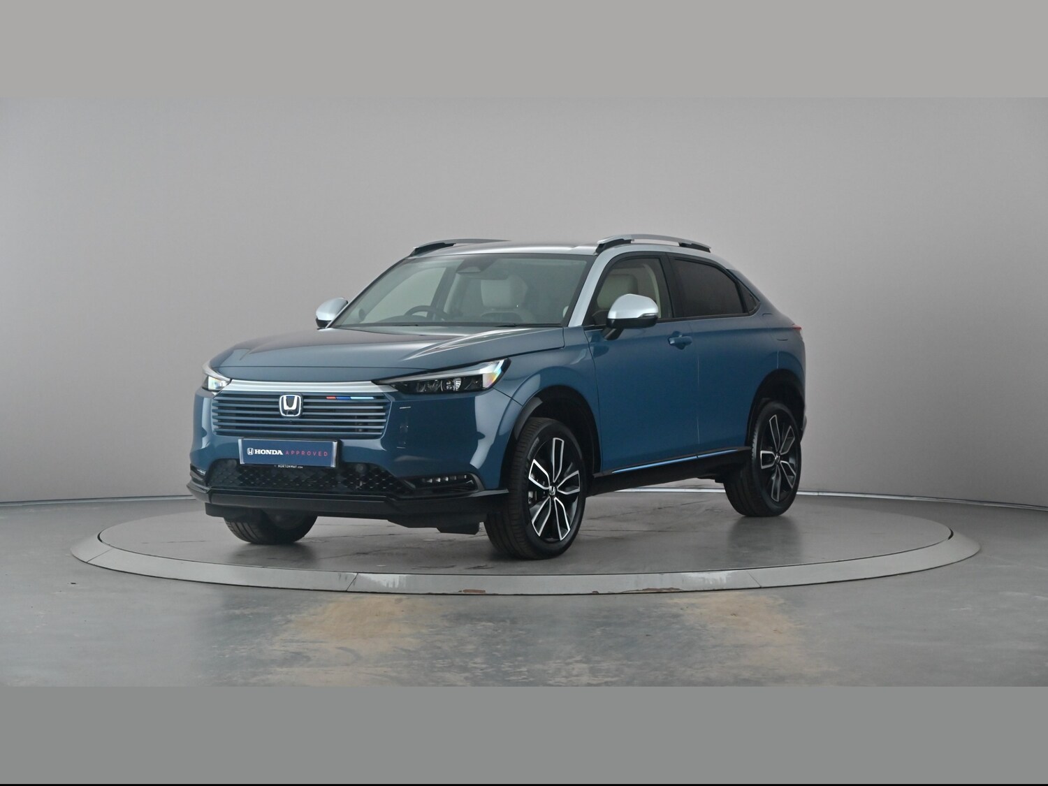 Used Honda HR-V 2024 for sale - 77729422: Photo 18