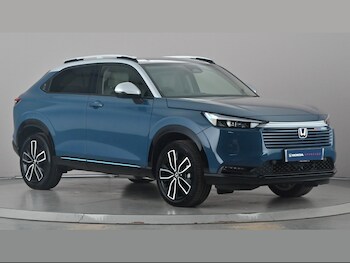 1.5 H I Mmd E:hev Advance Style Suv 5dr Petrol Hybrid CVT Euro 6 s/s 131 Ps