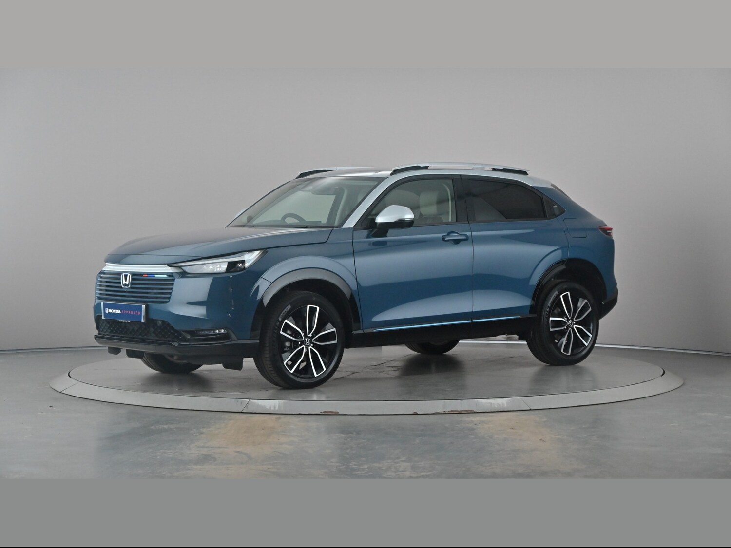 Used Honda HR-V 2024 for sale - 77729422: Photo 20