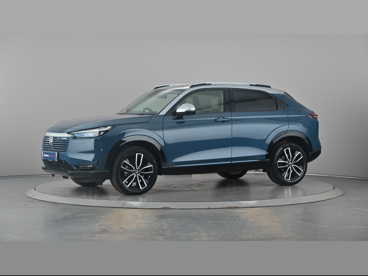 Used Honda HR-V 2024 for sale - 77729422: Photo 21