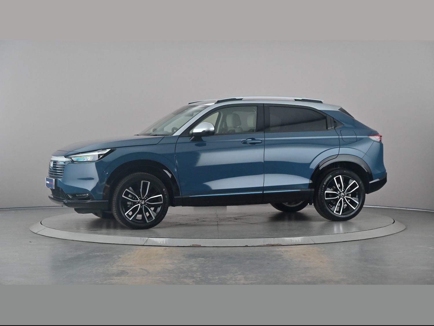 Used Honda HR-V 2024 for sale - 77729422: Photo 22